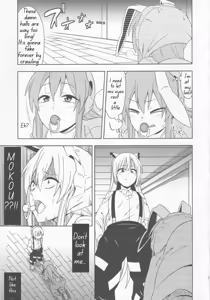 Page 22 of BAWL FOR ME, WHINE FOR ME - PROTECT THE LUNAR CAPITAL! - preview thumbnail