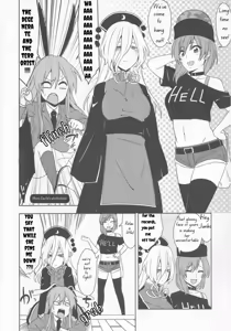 Page 3 of BAWL FOR ME, WHINE FOR ME - PROTECT THE LUNAR CAPITAL! - preview thumbnail
