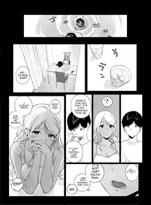 Page 41 of Gaming Harem 5 (decensored) - preview thumbnail