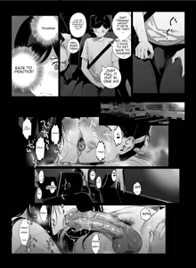 Page 7 of Gaming Harem 5 (decensored) - preview thumbnail