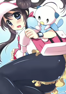 Page 44 of Batsugun da! Full Color Soushuuhen - preview thumbnail