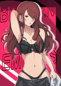Page 313 of 月花仙人 - preview thumbnail