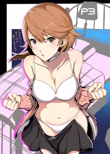 Page 325 of 月花仙人 - preview thumbnail