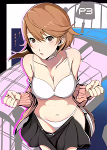 Page 326 of 月花仙人 - preview thumbnail