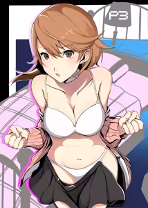 Page 327 of 月花仙人 - preview thumbnail
