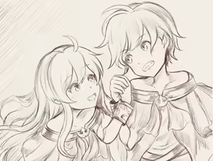 Page 375 of 月花仙人 - preview thumbnail