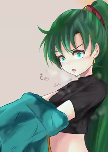 Page 384 of 月花仙人 - preview thumbnail