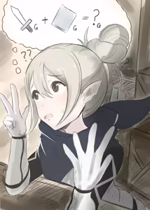 Page 388 of 月花仙人 - preview thumbnail
