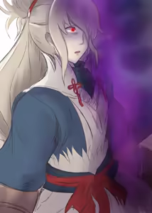 Page 389 of 月花仙人 - preview thumbnail