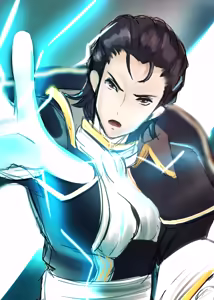 Page 391 of 月花仙人 - preview thumbnail