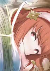 Page 396 of 月花仙人 - preview thumbnail