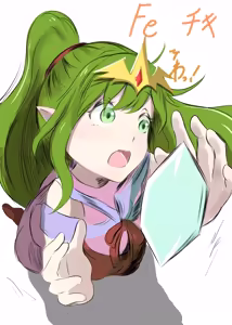 Page 407 of 月花仙人 - preview thumbnail