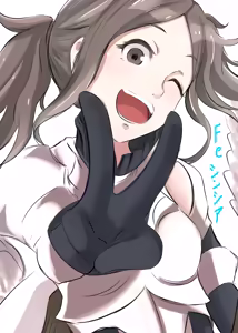 Page 410 of 月花仙人 - preview thumbnail