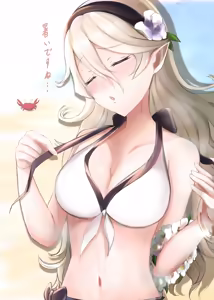 Page 501 of 月花仙人 - preview thumbnail