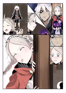 Page 505 of 月花仙人 - preview thumbnail
