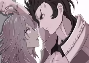Page 509 of 月花仙人 - preview thumbnail