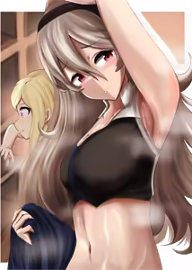 Page 593 of 月花仙人 - preview thumbnail