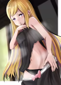Page 595 of 月花仙人 - preview thumbnail