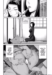 Page 20 of Okaa-san no Kyousei (koe) ga Kikitai Kouhen - preview thumbnail