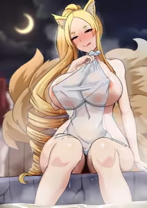 Page 2 of B-Trayal 47 Yasaka (decensored) - preview thumbnail