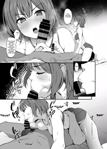 Page 6 of Touban Saki | Дежурная Саки - preview thumbnail