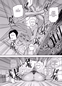 Page 13 of Ore wa Shachiku de Rinjin Gal Hitozuma no Seiyoku Shori Gakari | Я офисный раб стал секс партнёром гяру - preview thumbnail