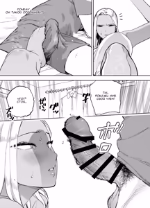 Page 22 of Ore wa Shachiku de Rinjin Gal Hitozuma no Seiyoku Shori Gakari | Я офисный раб стал секс партнёром гяру - preview thumbnail