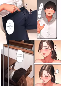Page 18 of Kyouko-san wa Osananajimi no Okaa-san | Кёко-сан, мама подруги детства - preview thumbnail