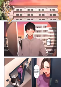 Page 29 of Kyouko-san wa Osananajimi no Okaa-san | Кёко-сан, мама подруги детства - preview thumbnail