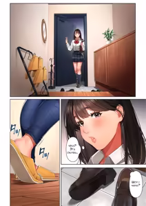 Page 41 of Kyouko-san wa Osananajimi no Okaa-san | Кёко-сан, мама подруги детства - preview thumbnail