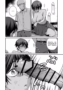 Page 21 of Kasshoku Buaisou Yakyuu-bu Manager no Yowami Nigitta | Я нашёл слабость сварливого, смуглого менеджера бейсбольного клуба - preview thumbnail