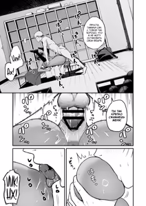 Page 34 of Kasshoku Buaisou Yakyuu-bu Manager no Yowami Nigitta | Я нашёл слабость сварливого, смуглого менеджера бейсбольного клуба - preview thumbnail