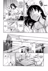 Page 67 of OneShotan ch. 1-4 | Старшая сестра и младший брат. Мой дорогой братик главы 1-4 - preview thumbnail