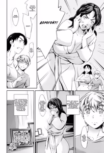 Page 89 of OneShotan ch. 1-4 | Старшая сестра и младший брат. Мой дорогой братик главы 1-4 - preview thumbnail
