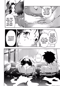 Page 34 of Sweet Home Again - preview thumbnail