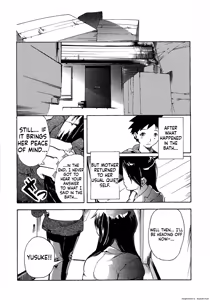 Page 35 of Sweet Home Again - preview thumbnail