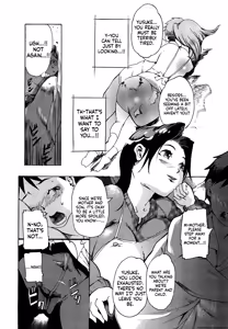 Page 6 of Sweet Home Again - preview thumbnail