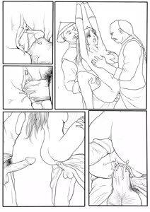Page 12 of 落英 - English Translated - preview thumbnail