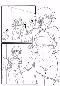 Page 14 of 落英 - English Translated - preview thumbnail
