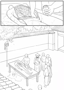 Page 144 of 落英 - English Translated - preview thumbnail