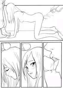 Page 198 of 落英 - English Translated - preview thumbnail