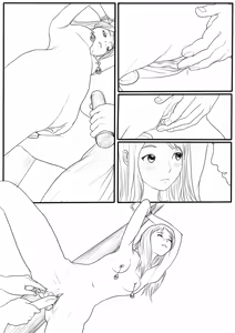 Page 213 of 落英 - English Translated - preview thumbnail