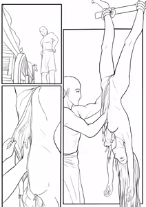 Page 223 of 落英 - English Translated - preview thumbnail