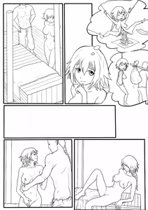 Page 238 of 落英 - English Translated - preview thumbnail