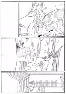 Page 27 of 落英 - English Translated - preview thumbnail