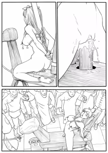 Page 272 of 落英 - English Translated - preview thumbnail