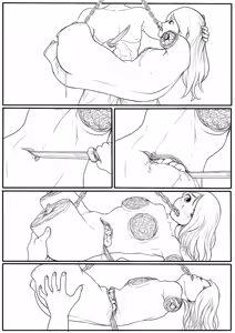 Page 352 of 落英 - English Translated - preview thumbnail