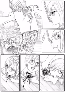 Page 356 of 落英 - English Translated - preview thumbnail