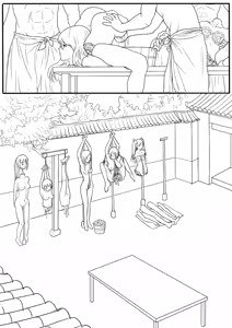 Page 358 of 落英 - English Translated - preview thumbnail