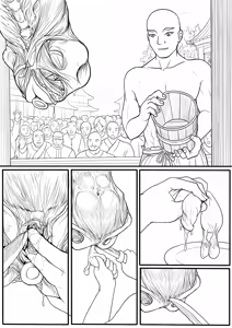 Page 403 of 落英 - English Translated - preview thumbnail